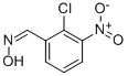 CAS#: 89692-56-8, 2-Chloro-3-Nitro-Benzaldehyde Oxime