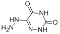CAS#: 89715-82-2, 5-Hydrazino-6-Azauracil
