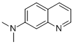 CAS#: 89770-32-1, Dimethyl-Quinolin-7-Yl-Amine