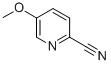 CAS#: 89809-63-2, 2-Cyano-5-Methoxypyridine