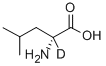 CAS#: 89836-92-0, D-Leucine-2-D
