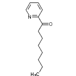 CAS#: 898779-37-8, 1-(2-Pyridinyl)-1-octanone