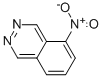 CAS#: 89898-86-2, 5-Nitrophthalazine