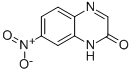 CAS#: 89898-96-4, 7-Nitro-2(1H)-Quinoxalinone
