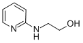 CAS 登录号：89943-04-4， N-(2-吡啶基氨基)乙醇