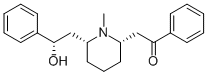 CAS#: 90-69-7, Lobeline