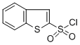 CAS#: 90001-64-2, Benzo[b]Thiophene-2-Sulfonylchloride