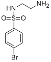 CAS#: 90002-56-5, N-(2-Aminoethyl)-4-Bromo-Benzenesulfonamide