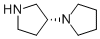 CAS#: 900164-95-6, (3'R)-1,3'-Bipyrrolidine