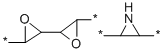 CAS#: 9003-23-0, 2,2'-Bioxirane polymer with aziridine
