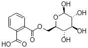 CAS 登录号:9004-44-8, 纤维素邻苯二甲酸氢酯