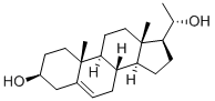 CAS 登录号：901-56-4， 20-alpha-二氢孕烯诺龙