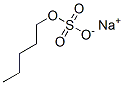 CAS#: 9010-01-9, Sodium isopentyl sulfate
