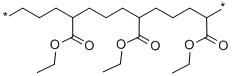 CAS#: 9010-86-0, Poly(ethylene-co-ethyl acrylate)