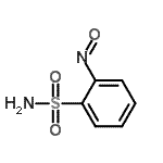 CAS 登录号：90109-76-5， 2-亚硝基苯磺酰胺