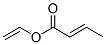 CAS#: 9011-01-2, 2,5-Furandione polymer with ethene and ethenyl 2-buteneoate