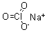CAS 登录号：9011-70-5， 氯酸钠
