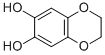 CAS#: 90111-35-6, 2,3-Dihydro-1,4-Benzodioxin-6,7-Diol