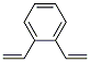 CAS#: 9017-43-0, 1,2-Diethenylbenzene