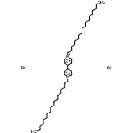 CAS#: 90179-58-1, 1,1'-Dioctadecyl-4,4'-bipyridinium dibromide