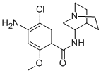 CAS#: 90182-92-6, Zacopride