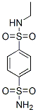 CAS 登录号：90197-90-3， N-乙基苯-1,4-二磺酰胺