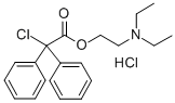 CAS#: 902-83-0, Adephenine hydrochloride