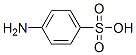CAS#: 90218-17-0, 4-Aminobenzenesulfonic acid diazotized, coupled with diazotized 4-nitrobenzenamine and resorcinol