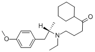 CAS#: 90237-04-0, Dexsecoverine