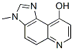 CAS#: 90279-19-9, 3-Methyl-3H-imidazo[4,5-f]quinolin-9-ol