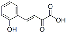 CAS#: 90293-62-2, 4-(2-Hydroxyphenyl)-2-oxo-3-butenoic acid
