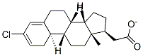 CAS#: 903-28-6, (17beta)-3-Chloroandrosta-3,5-dien-17-ol acetate