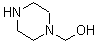 CAS 登录号：90324-69-9， 1-哌嗪基甲醇