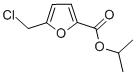 CAS#: 90416-47-0, 5-(Chloromethyl)-2-Furancarboxylic Acid 1-Methylethyl Ester