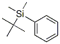 CAS#: 90467-12-2, Dimethylphenyl-(tert-butyl)silane