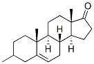CAS#: 90468-14-7, 3-Methylandrost-5-en-17-one