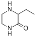 CAS#: 90485-52-2, 3-Ethyl-2-Piperazinone