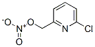 CAS#: 90500-72-4, 6-Chloro-2-pyridylmethyl nitrate
