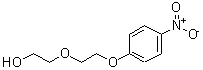CAS#: 90512-18-8, 2-[2-(4-Nitrophenoxy)ethoxy]ethanol