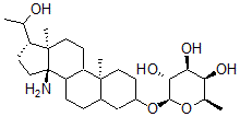 CAS#: 90520-42-6, Lnd 623