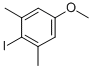 CAS#: 90609-47-5, 2-Iodo-5-Methoxy-1,3-Dimethyl-Benzene