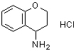 CAS 登录号：90609-63-5， 4-氨基色满盐酸盐