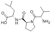 CAS#: 90614-49-6, L-Valyl-L-Prolyl-L-Leucine