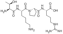 CAS#: 9063-57-4, Tuftsin