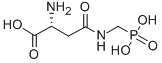 CAS#: 90632-41-0, beta-D-Aspartylaminomethylphosphonic acid