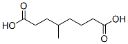 CAS#: 90647-67-9, 4-Methylsuberic acid
