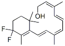 CAS#: 90660-21-2, 4,4-Difluororetinol