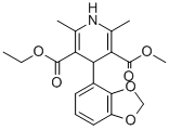 CAS#: 90729-41-2, Oxodipine