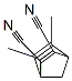 CAS#: 90777-42-7, 5,6-Dimethylbicyclo[2.2.1]hepta-2,5-diene-2,3-dicarbonitrile