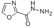 CAS#: 90831-48-4, 2-Oxazolecarboxylic acid Hydrazide